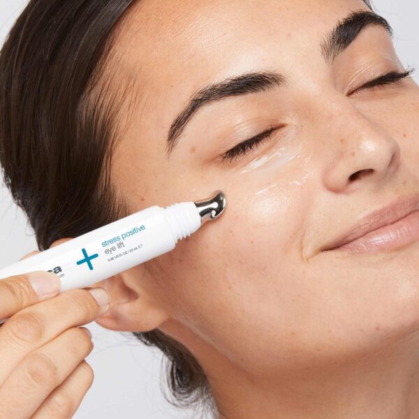 Krem pod oczy Stress Positive Eye Lift - Dermalogica - obrazek 4