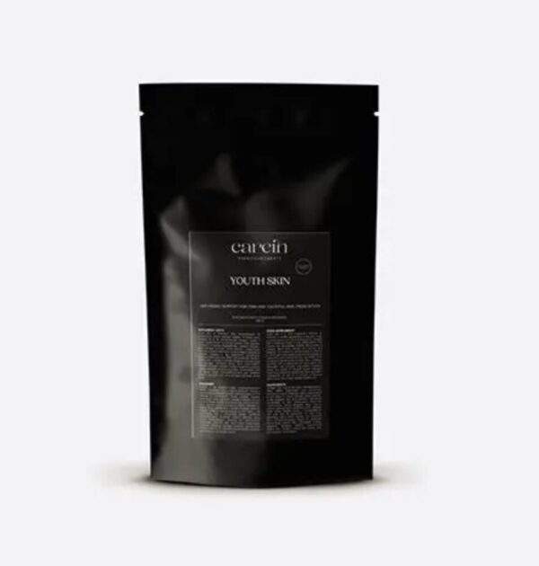 Dermosuplement Youth Skin – Carein-Uzupełnienie