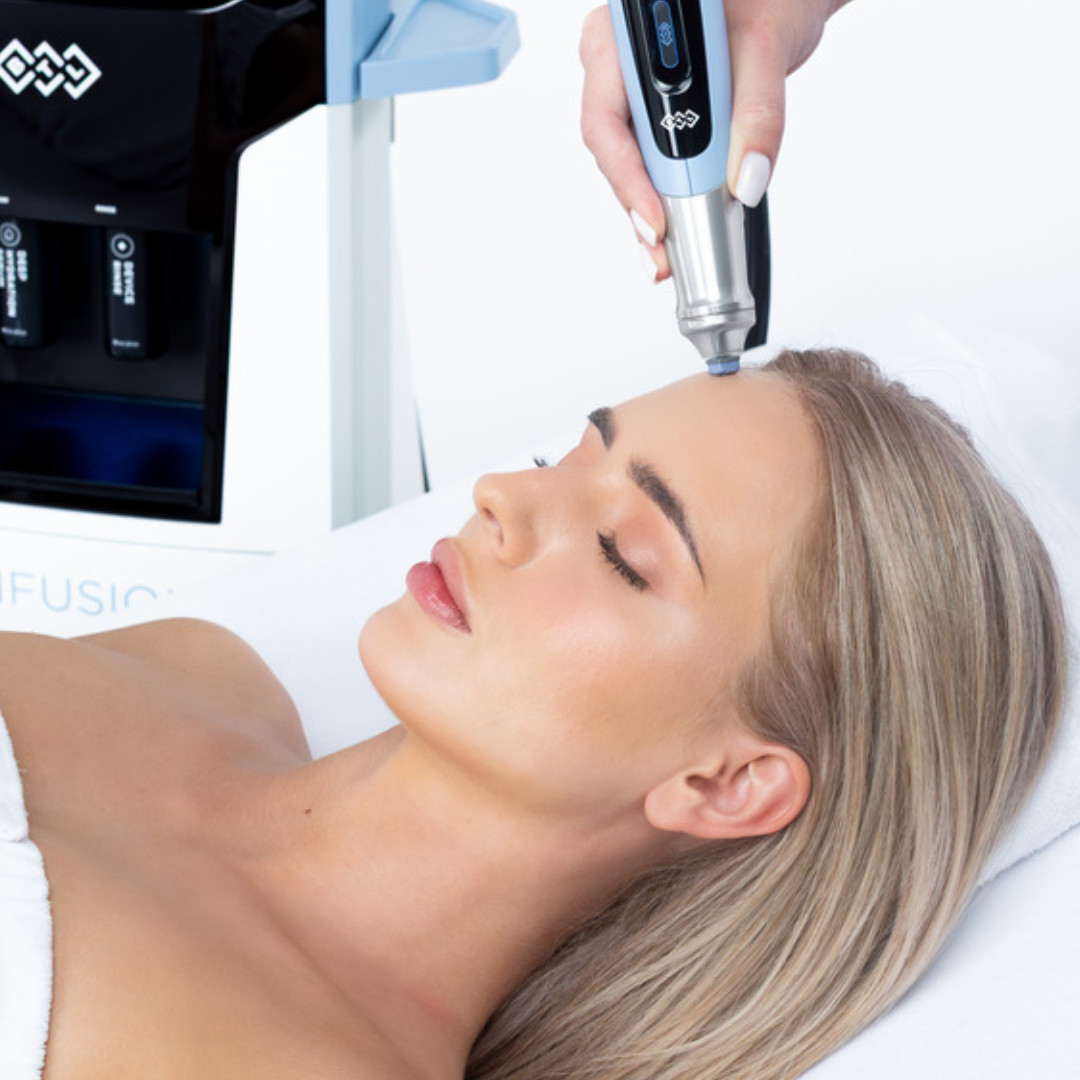 [PRZEDSPRZEDAŻ] Emfusion® BTL - twarz