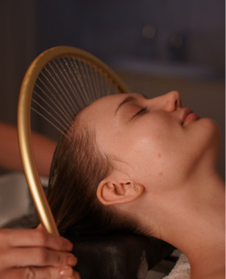 Head Spa